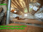 Parduodamas sodas, su dviem sodo namais. - nuotraukos Nr. 6
