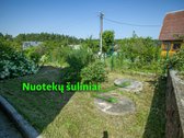 Parduodamas sodas, su dviem sodo namais. - nuotraukos Nr. 13