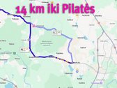 Parduodamas sodas, su dviem sodo namais. - nuotraukos Nr. 17