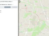 Išnuomojamas erdvus 3 kambarių butas Taikos g - nuotraukos Nr. 18