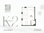 Naujas Nt projektas Antakalnyje – „Šilo 23“! - nuotraukos Nr. 2