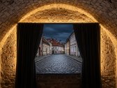 Parduodamas unikalus istorinis rūsys Vilniaus - nuotraukos Nr. 22