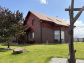 Parduodamas Erdvus Namas Su 49,75 A Sklypu Ir - nuotraukos Nr. 3