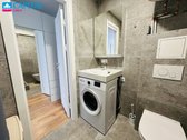 Nuomojamas 17 kv.m studio jaukus butukas - nuotraukos Nr. 10