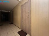 Nuomojamas 17 kv.m studio jaukus butukas - nuotraukos Nr. 12