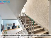 Nuomojamas 17 kv.m studio jaukus butukas - nuotraukos Nr. 13