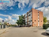 Nuomojamas 17 kv.m studio jaukus butukas - nuotraukos Nr. 14