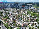Nuomojamas 17 kv.m studio jaukus butukas - nuotraukos Nr. 18