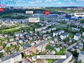 Nuomojamas 17 kv.m studio jaukus butukas - nuotraukos Nr. 19