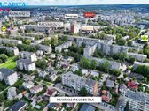 Nuomojamas 17 kv.m studio jaukus butukas - nuotraukos Nr. 20
