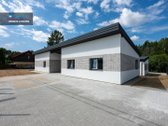 Naujas A++ Vieno Aukšto Namas Salininkuose  - nuotraukos Nr. 5