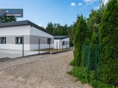 Naujas A++ Vieno Aukšto Namas Salininkuose  - nuotraukos Nr. 11