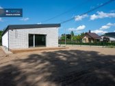 Naujas A++ Vieno Aukšto Namas Salininkuose  - nuotraukos Nr. 13
