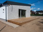 Naujas A++ Vieno Aukšto Namas Salininkuose  - nuotraukos Nr. 14