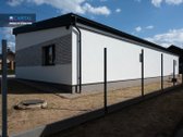 Naujas A++ Vieno Aukšto Namas Salininkuose  - nuotraukos Nr. 17