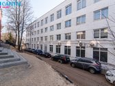 Parduodamos erdvios gamybinės – sandėliavimo - nuotraukos Nr. 18
