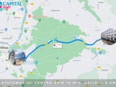 Parduodamos erdvios gamybinės – sandėliavimo - nuotraukos Nr. 21