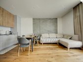 Architekto suplanuotas, moderniai įrengtas - nuotraukos Nr. 2