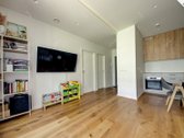 Architekto suplanuotas, moderniai įrengtas - nuotraukos Nr. 4