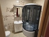 Nuomojamas dviejų kambarių butas ramioje ir - nuotraukos Nr. 7
