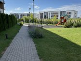Nuomojamas dviejų kambarių butas ramioje ir - nuotraukos Nr. 10