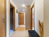Parduodamas jaukus ir šviesus 2 kambarių - nuotraukos Nr. 7