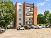 Parduodamas jaukus ir šviesus 2 kambarių - nuotraukos Nr. 19