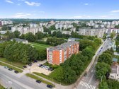 Parduodamas jaukus ir šviesus 2 kambarių - nuotraukos Nr. 22