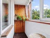 Parduodamas jaukus ir šviesus 2 kambarių - nuotraukos Nr. 4