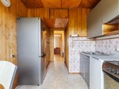 Parduodamas jaukus ir šviesus 2 kambarių - nuotraukos Nr. 14