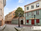 Erdvus trijų kambarių butas su vaizdais į Šv. - nuotraukos Nr. 19