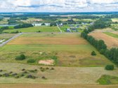 Parduodamas sklypas šešių sklypų privačių - nuotraukos Nr. 6