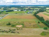 Parduodamas sklypas šešių sklypų privačių - nuotraukos Nr. 7