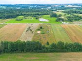 Parduodamas sklypas šešių sklypų privačių - nuotraukos Nr. 9