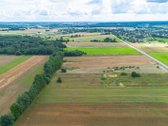 Parduodamas sklypas šešių sklypų privačių - nuotraukos Nr. 11