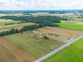 Parduodamas sklypas šešių sklypų privačių - nuotraukos Nr. 12