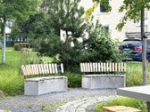 Parduodamas 2 kambarių butas Dvarčionyse, - nuotraukos Nr. 25
