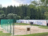 Parduodamas 2 kambarių butas Dvarčionyse, - nuotraukos Nr. 29