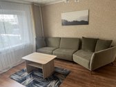 Išnuomojamas centre, tvarkingas 2 kambarių - nuotraukos Nr. 2