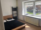 Išnuomojamas centre, tvarkingas 2 kambarių - nuotraukos Nr. 4