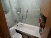Išnuomojamas centre, tvarkingas 2 kambarių - nuotraukos Nr. 6