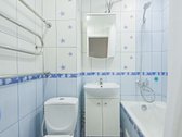 Nuomojamas 2 kamb. butas su balkonu Vilniuje, - nuotraukos Nr. 14