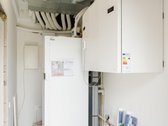 110.34 kv.m kotedžas su erdvia terasa, garažu - nuotraukos Nr. 27