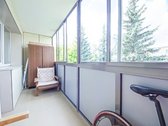 Nuomojamas 2 kamb. butas su balkonu Vilniuje, - nuotraukos Nr. 11