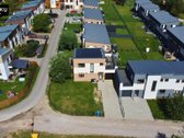 110.34 kv.m kotedžas su erdvia terasa, garažu - nuotraukos Nr. 36
