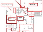 Išnuomojamos moderniai įrengtos 45/70/120 ir - nuotraukos Nr. 2