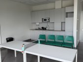 Išnuomojamos moderniai įrengtos 45/70/120 ir - nuotraukos Nr. 9