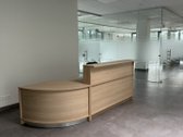Išnuomojamos moderniai įrengtos 45/70/120 ir - nuotraukos Nr. 10