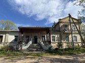 Parduodamos administracinės patalpos - nuotraukos Nr. 2