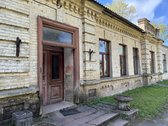 Parduodamos administracinės patalpos - nuotraukos Nr. 4